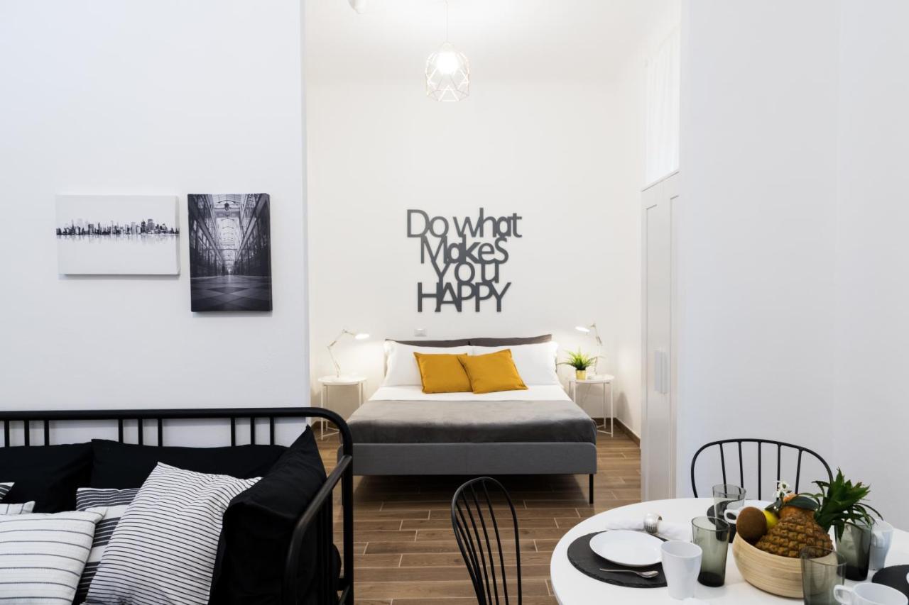 Hemeras Boutique Homes - 4 Design Apartments Near Milan Central Station Exteriör bild
