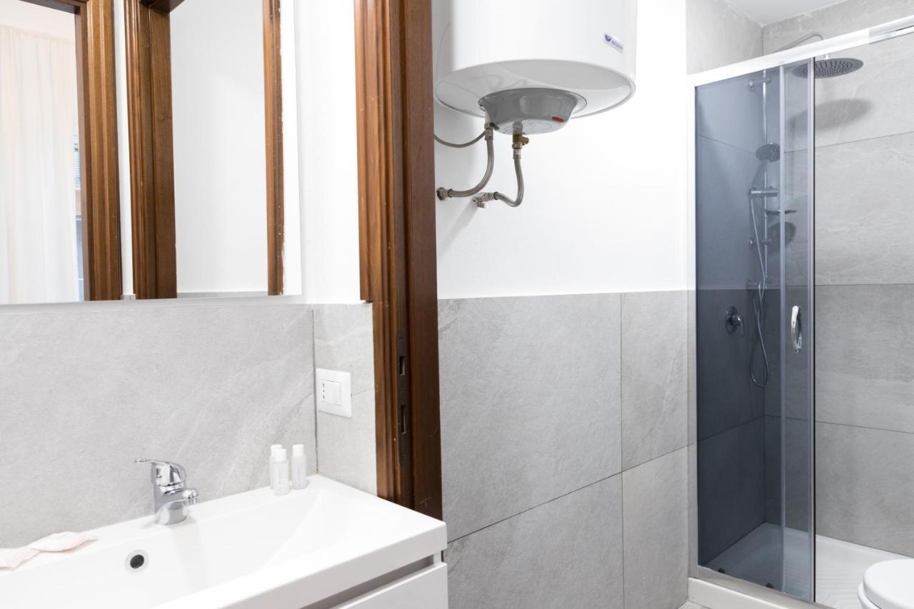 Hemeras Boutique Homes - 4 Design Apartments Near Milan Central Station Exteriör bild