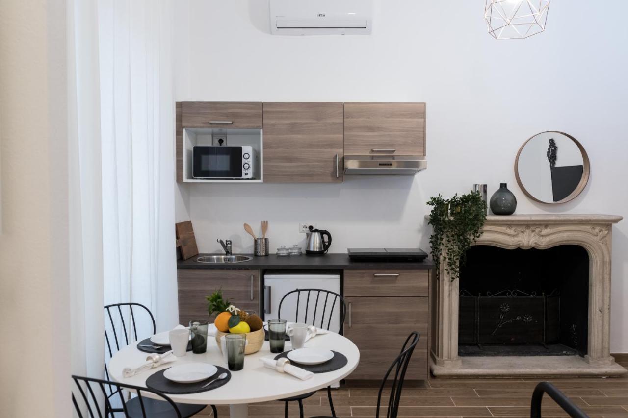 Hemeras Boutique Homes - 4 Design Apartments Near Milan Central Station Exteriör bild