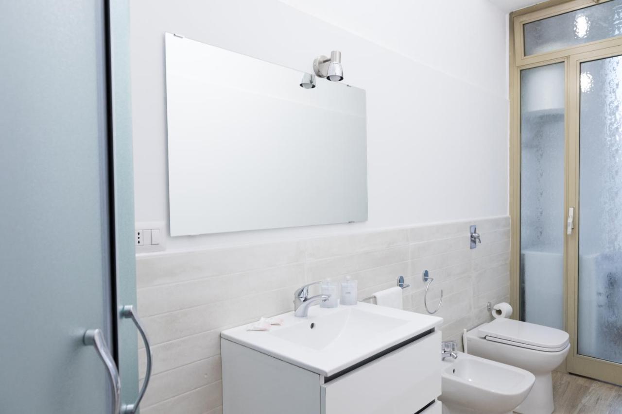 Hemeras Boutique Homes - 4 Design Apartments Near Milan Central Station Exteriör bild