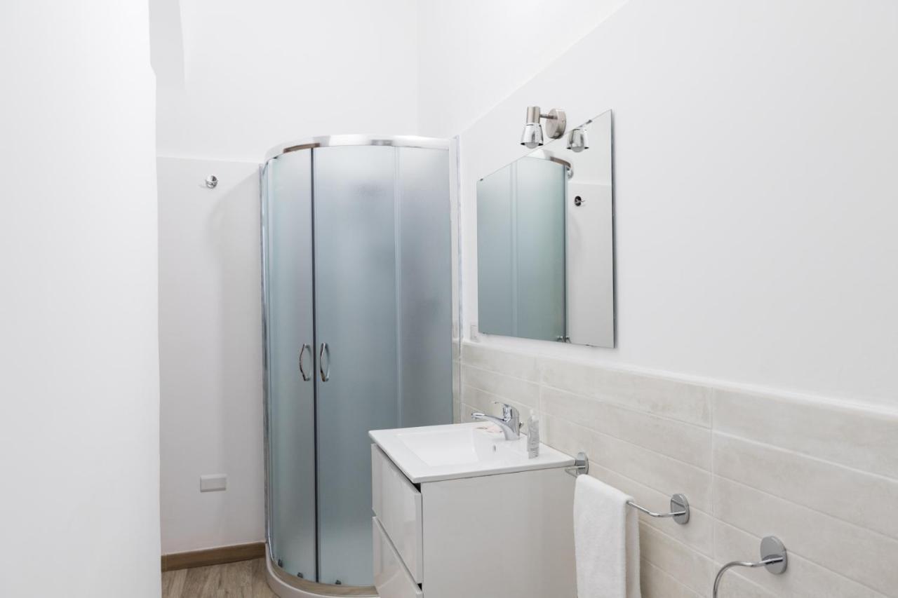 Hemeras Boutique Homes - 4 Design Apartments Near Milan Central Station Exteriör bild