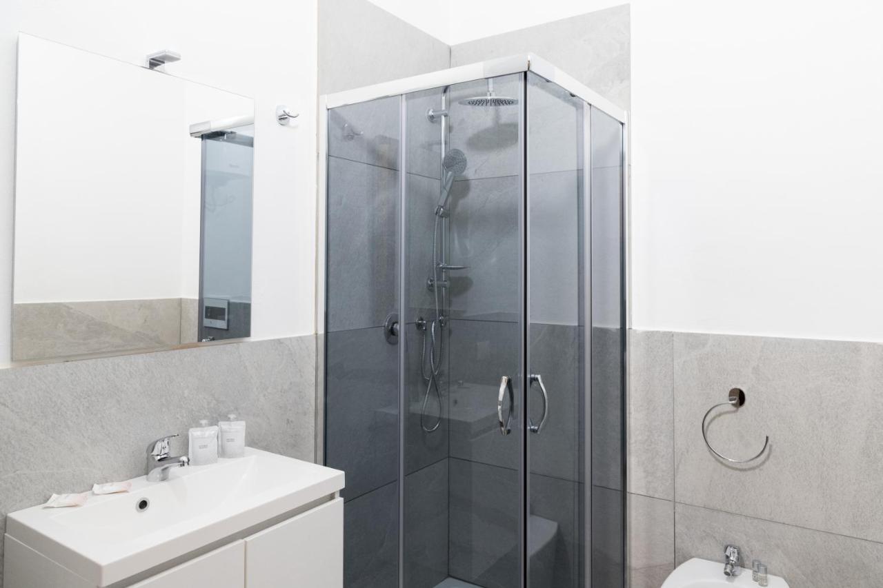 Hemeras Boutique Homes - 4 Design Apartments Near Milan Central Station Exteriör bild