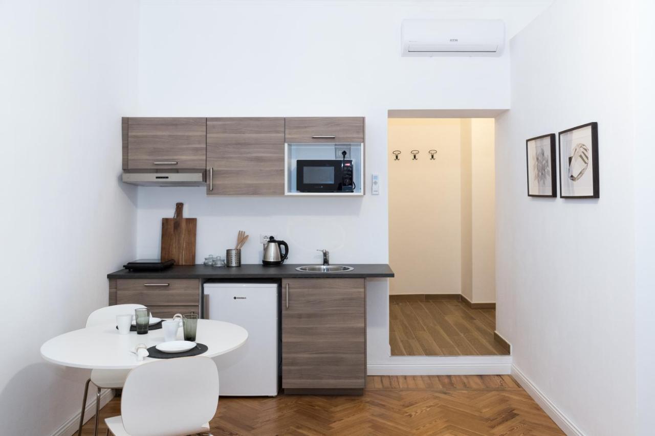 Hemeras Boutique Homes - 4 Design Apartments Near Milan Central Station Exteriör bild