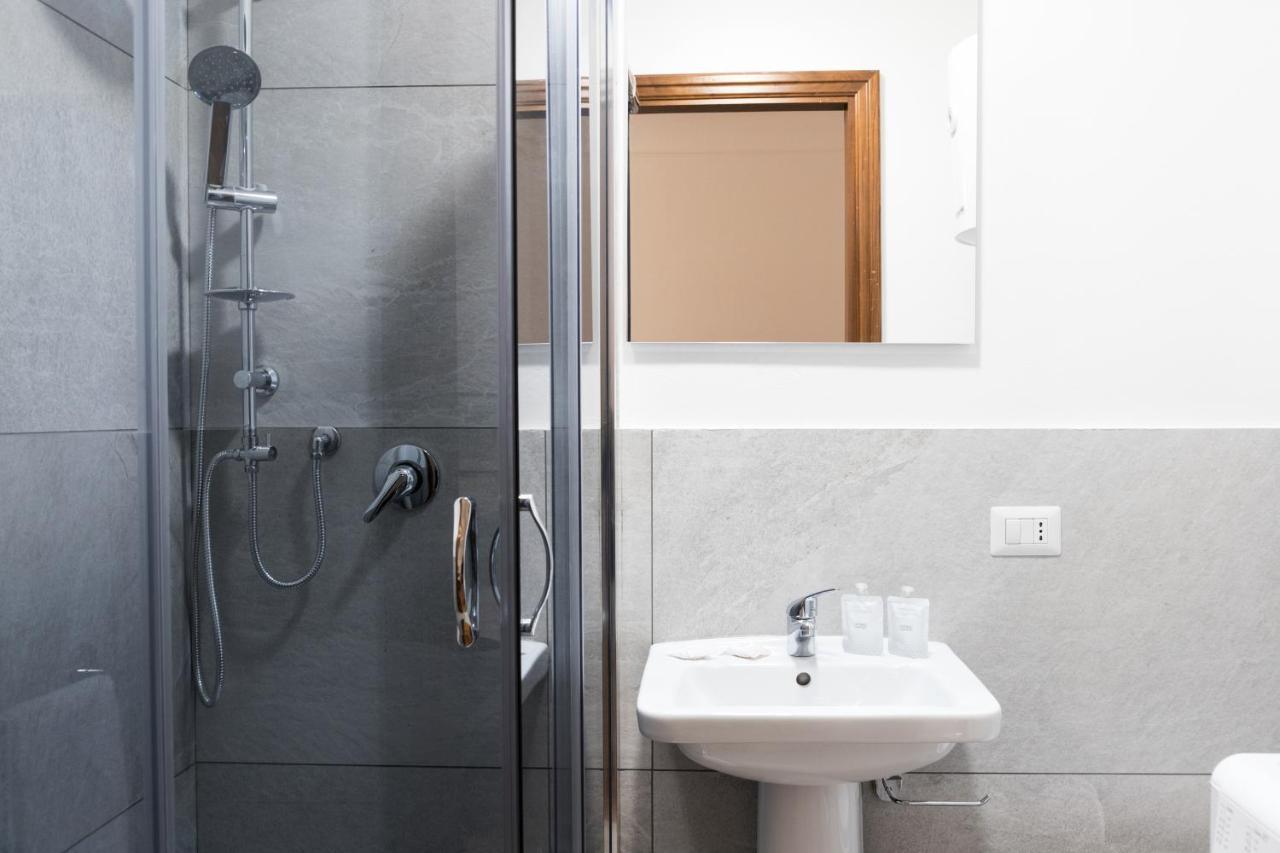 Hemeras Boutique Homes - 4 Design Apartments Near Milan Central Station Exteriör bild